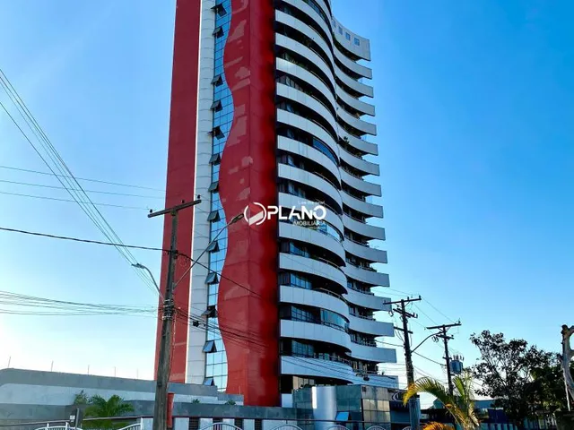 Imagem: Alugo Ou Vendo Apartamento na Mansão Orion