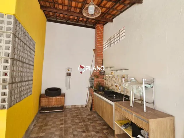 Imagem 7: Excelente casa á venda - SANTA MONICA II