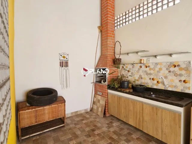 Imagem 8: Excelente casa á venda - SANTA MONICA II