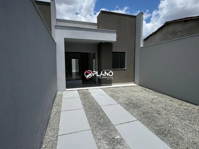 Imagem: EXCELENTE CASA A VENDA NO BAIRRO GABRIELA