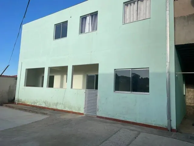 Imagem: Aluga - Se Casa no Bairro Canaã 850