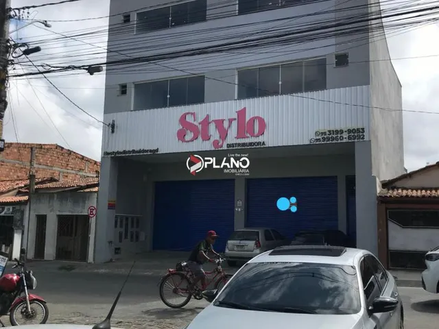 Imagem: GALPÃO DISPONIVEL PARA ALUGUEL NO CENTRO