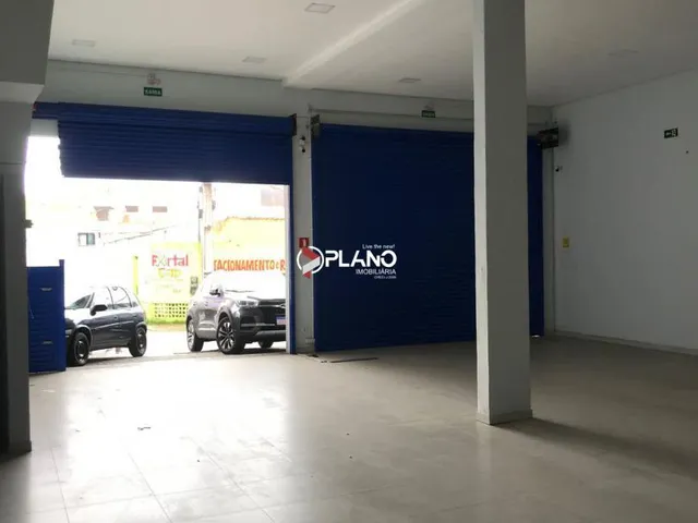 Imagem 6: GALPÃO DISPONIVEL PARA ALUGUEL NO CENTRO COMERCIAL - CENTRO