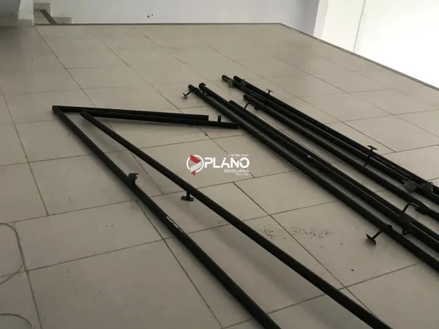 Imagem 12: GALPÃO DISPONIVEL PARA ALUGUEL NO CENTRO COMERCIAL - CENTRO