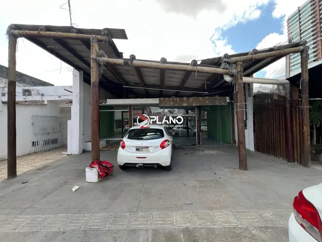 Imagem: ALUGO EXCELENTE PONTO COMERCIAL NA AV. GETÚLIO