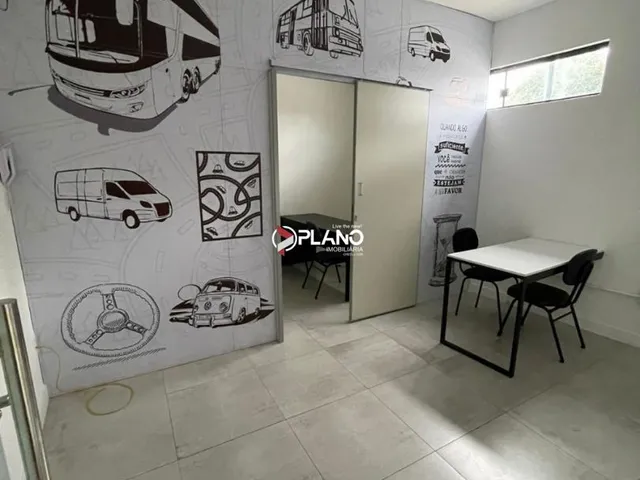 Imagem 2: SALAS COMERCIAIS PARA ALUGUEL NO EDIFICIO LUTZ BAIRRO CENTRO