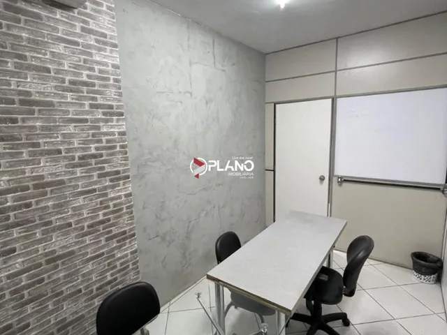 Imagem 8: SALAS COMERCIAIS PARA ALUGUEL NO EDIFICIO LUTZ BAIRRO CENTRO