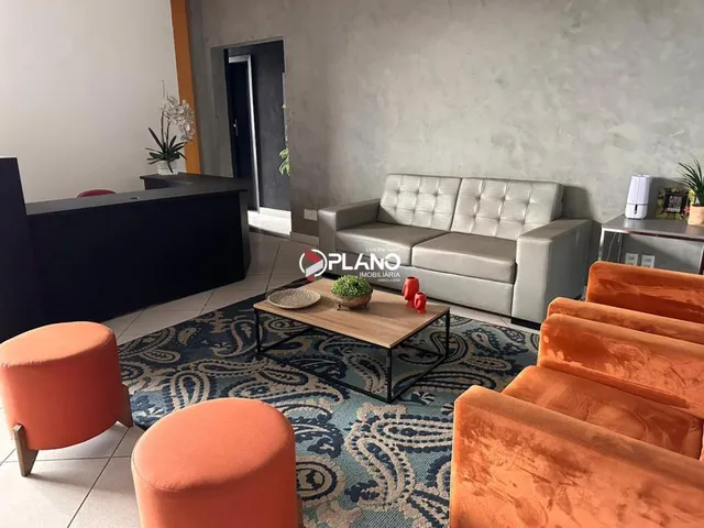 Imagem 10: SALAS COMERCIAIS PARA ALUGUEL NO EDIFICIO LUTZ BAIRRO CENTRO