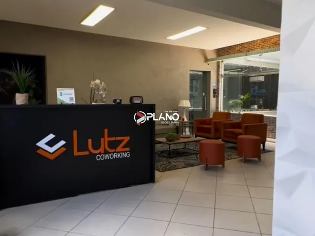 Imagem 12: SALAS COMERCIAIS PARA ALUGUEL NO EDIFICIO LUTZ BAIRRO CENTRO