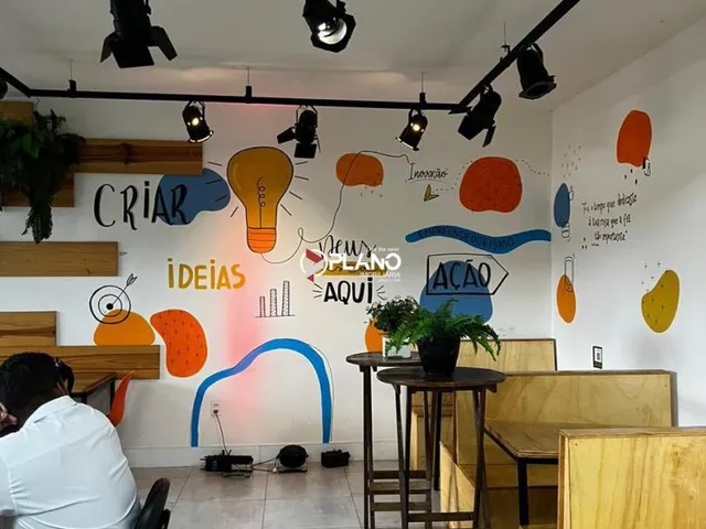 Imagem 13: SALAS COMERCIAIS PARA ALUGUEL NO EDIFICIO LUTZ BAIRRO CENTRO