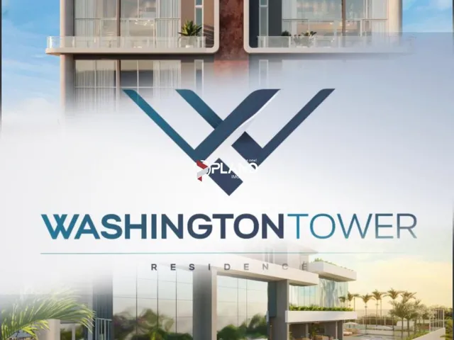 Imagem: WASHINGTON TOWER - FEIRA DE SANTANA