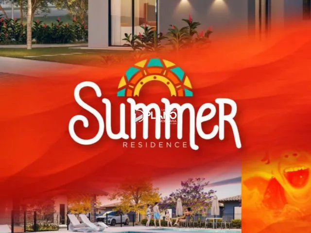 Imagem 1: SUMMER RESIDENCE - CASAS NO PAPAGAIO