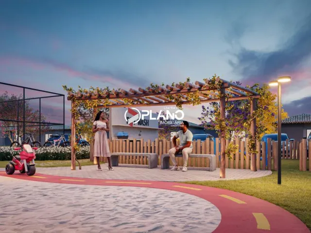 Imagem 3: SUMMER RESIDENCE - CASAS NO PAPAGAIO