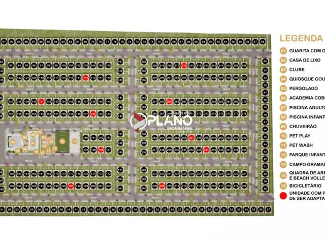 Imagem 6: SUMMER RESIDENCE - CASAS NO PAPAGAIO