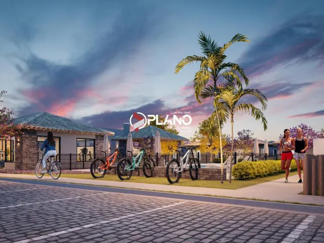 Imagem 8: SUMMER RESIDENCE - CASAS NO PAPAGAIO