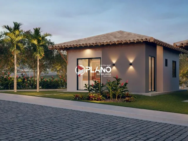 Imagem 9: SUMMER RESIDENCE - CASAS NO PAPAGAIO