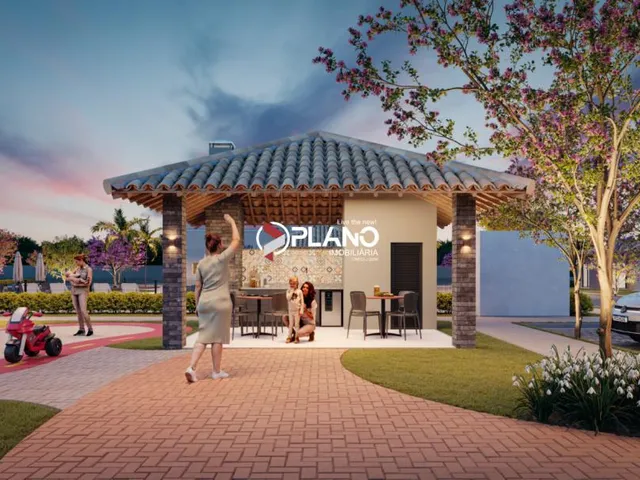 Imagem 11: SUMMER RESIDENCE - CASAS NO PAPAGAIO