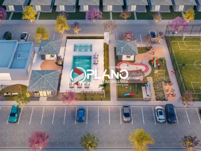 Imagem 13: SUMMER RESIDENCE - CASAS NO PAPAGAIO