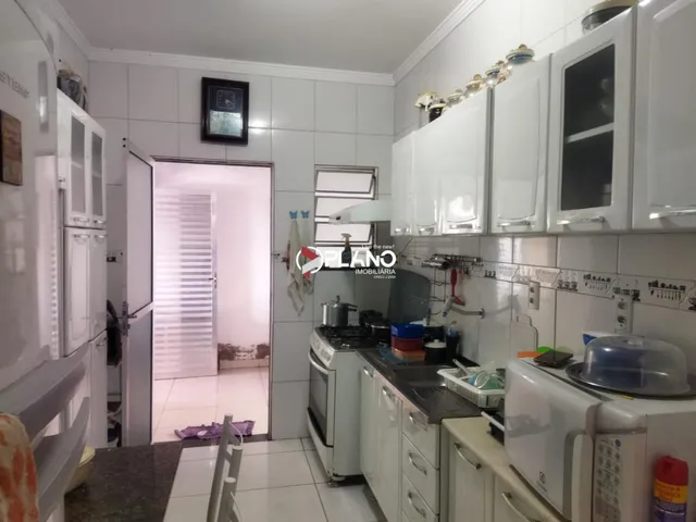 Imagem 4: CASA EM CONDOMINIO VIVA MAIS 2-VILA OLIMPIA