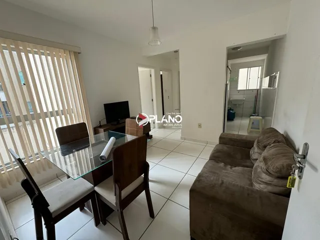 Imagem: ALUGO APARTAMENTO NO VIVA SIM - FEIRA DE