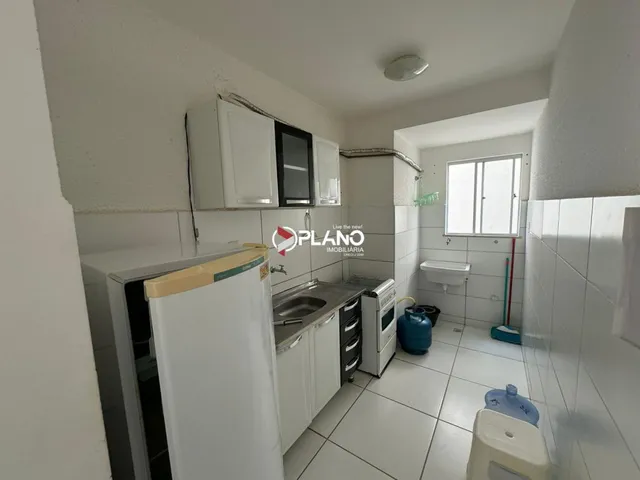 Imagem 6: ALUGO APARTAMENTO NO VIVA SIM - FEIRA DE SANTANA BA