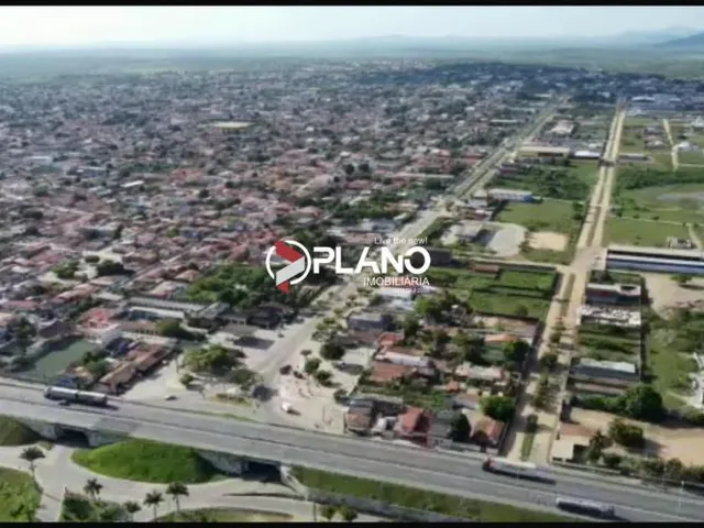 Imagem: AREA E TERRENO COMERCIAL NA BAHIA-SANTO