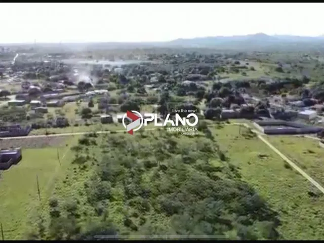 Imagem 2: AREA E TERRENO COMERCIAL NA BAHIA-SANTO ESTEVÃO