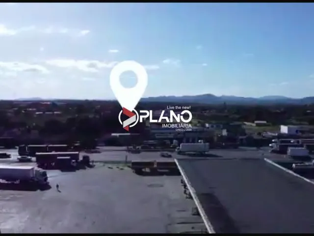 Imagem 5: AREA E TERRENO COMERCIAL NA BAHIA-SANTO ESTEVÃO