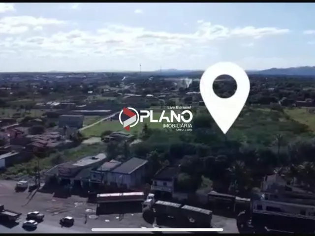 Imagem 8: AREA E TERRENO COMERCIAL NA BAHIA-SANTO ESTEVÃO