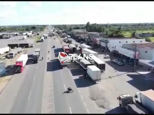 Imagem 9: AREA E TERRENO COMERCIAL NA BAHIA-SANTO ESTEVÃO