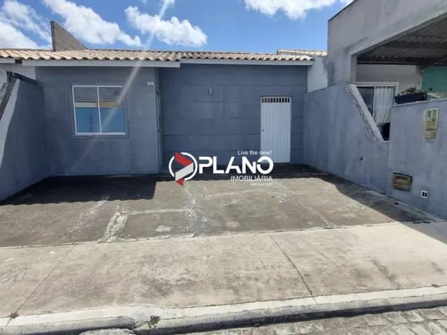 Imagem: CASAS EM CONDOMÍNIO - FEIRA DE SANTANA