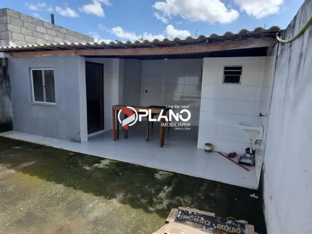 Imagem 12: CASAS EM CONDOMÍNIO - FEIRA DE SANTANA