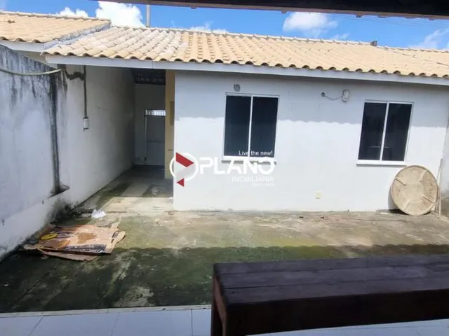 Imagem 9: CASAS EM CONDOMÍNIO - FEIRA DE SANTANA