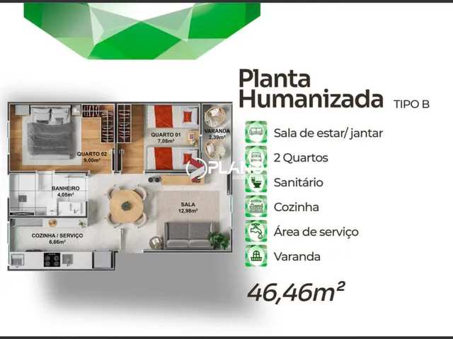 Imagem 9: PORTAL DAS ESMERALDAS