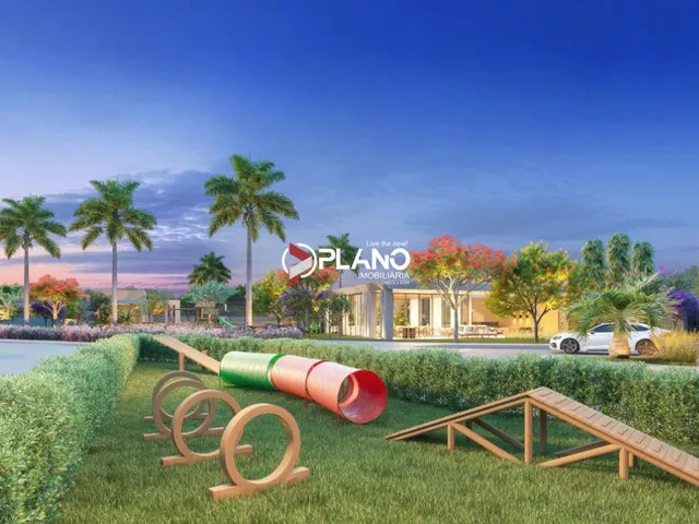 Imagem 3: MON JARDIN - LOTES FRAGA MAIA