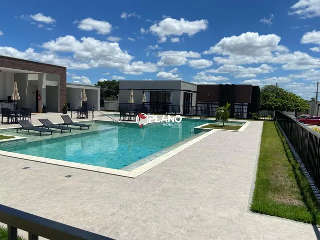 Imagem 6: ALUGO CASA EM FEIRA DE SANTANA NO CONDOMINIO FENDI - INCLUSO TAXAS