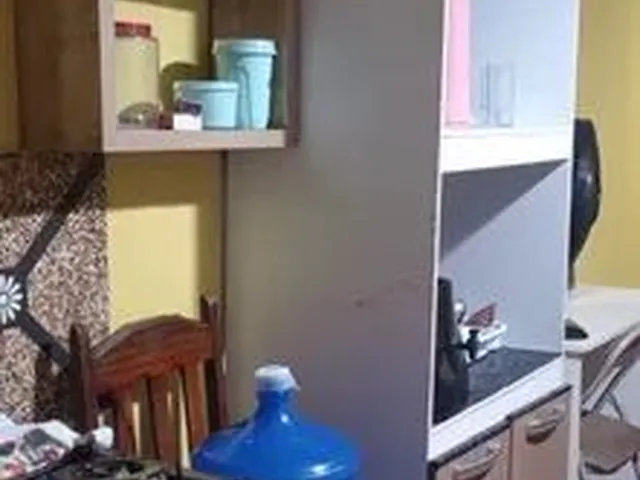 Imagem 4: Kitinet , Japiim I, 1 Quarto, 100% Mobiliado