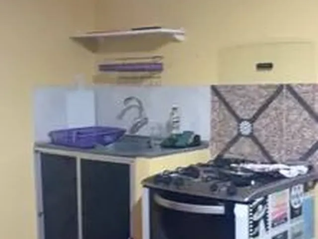 Imagem 7: Kitinet , Japiim I, 1 Quarto, 100% Mobiliado