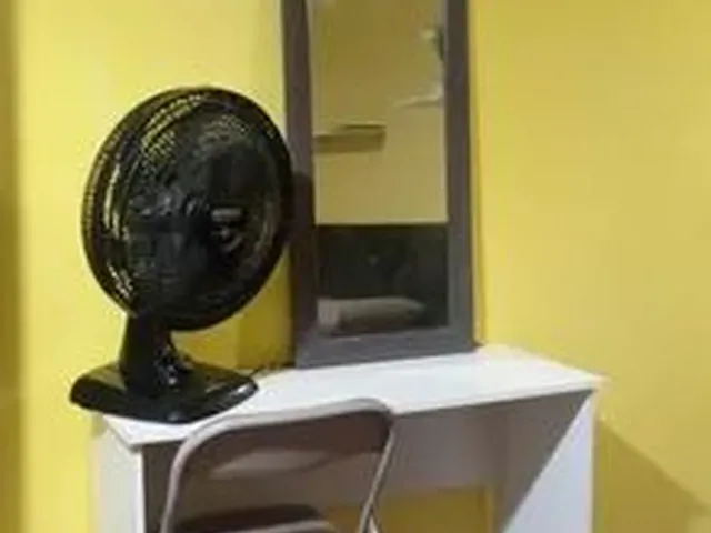 Imagem 2: Kitinet , Japiim I, 1 Quarto, 100% Mobiliado