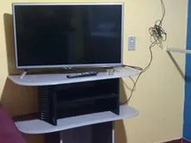 Imagem 12: Kitinet , Japiim I, 1 Quarto, 100% Mobiliado
