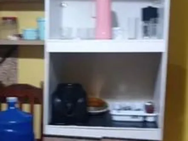 Imagem 11: Kitinet , Japiim I, 1 Quarto, 100% Mobiliado