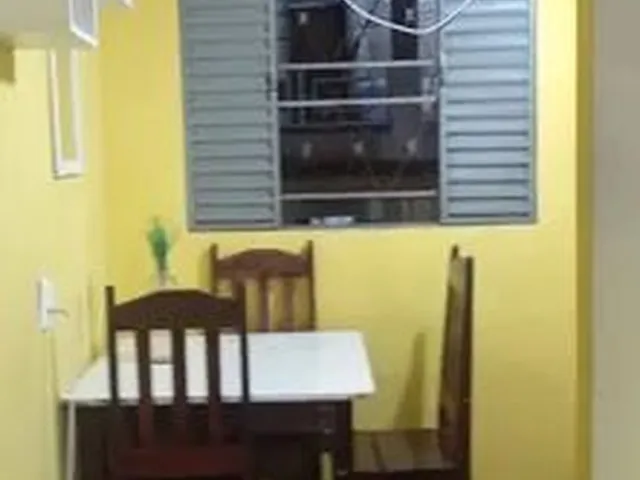Imagem 9: Kitinet , Japiim I, 1 Quarto, 100% Mobiliado