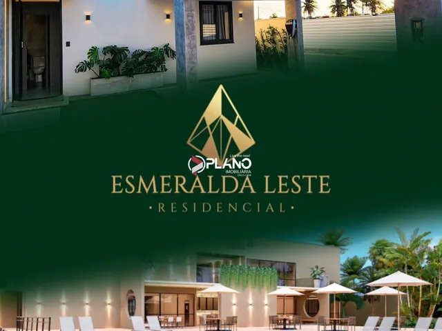 Imagem: ESMERALDA LESTE RESIDENCE - BAIRRO SIM