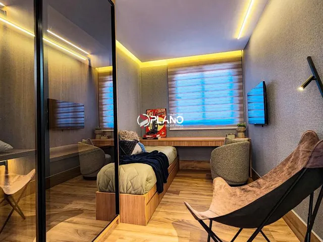 Imagem 9: ESMERALDA LESTE RESIDENCE - BAIRRO SIM