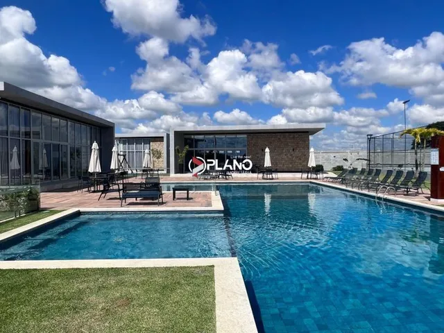 Imagem: TERRENO EM CONDOMINIO TERRAZZUL