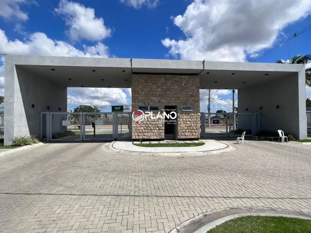Imagem 2: TERRENO EM CONDOMINIO TERRAZZUL