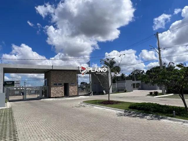 Imagem 4: TERRENO EM CONDOMINIO TERRAZZUL