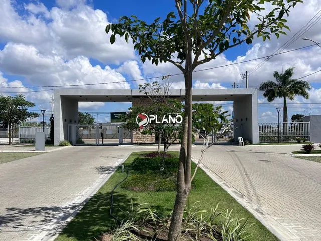 Imagem 5: TERRENO EM CONDOMINIO TERRAZZUL