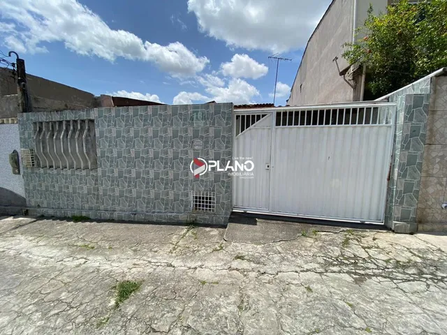 Imagem: VENDO CASA FEIRA 5
