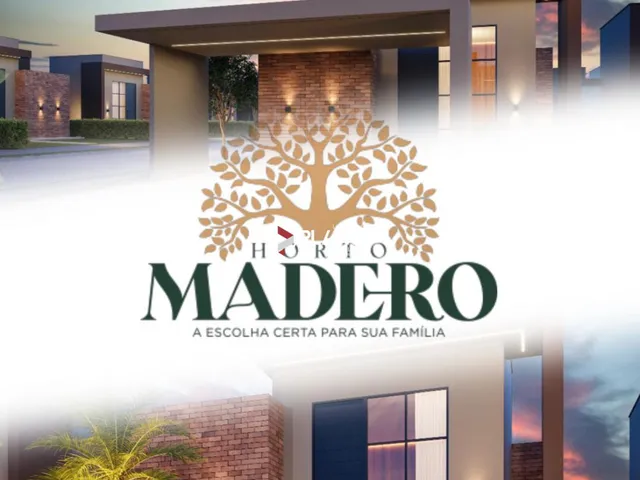 Imagem: HORTO MADERO - LANCAMENTO LMARQUEZZO